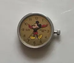 ❣️美品❣️Colibliコリブリ デズニーミッキーマウス ゴールドカラー