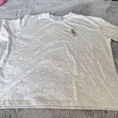 水森亜土　Tシャツ　XL