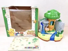 コンパクトワールド　ちびポケハウス　オレンジ諸島 ナツカン島&ピンカン島 コンパクトワールド ちびポケハウス オレンジ諸島 ナツカン島