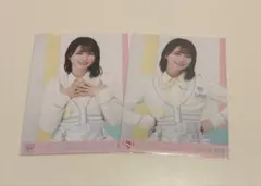 イコラブ 佐々木舞香 生写真 ヨリ 直筆 恋人以上、好き未満 歌唱衣装 LOVE イコラブ 佐々木舞香 生写真 恋人以上 好き未満 歌唱衣装 7周年