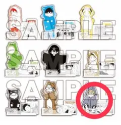 2025年最新】ギヴン 名場面アクリルスタンドの人気アイテム - メルカリ