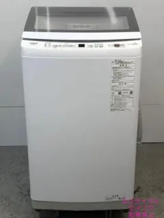 2025年最新】aqua 洗濯機 7kgの人気アイテム - メルカリ