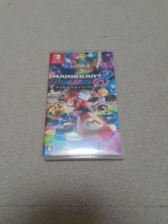 マリオカート8 デラックス