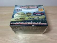 ミステリーBOX 新品未開封 MLB直筆サインボール 大谷翔平 ジャッジ