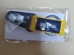 宇都宮ブレックス　カラビナ付きキーホルダー