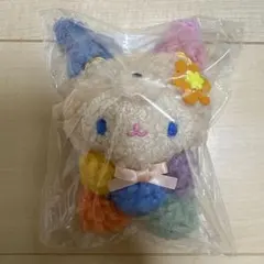 サンリオ エモきゅ～と エンジェル BIG ぬいぐるみ ウサハナ - メルカリ