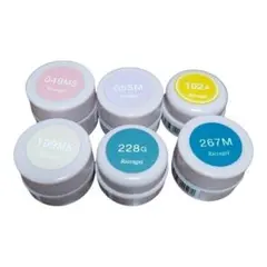 新品未開封】リッカジェル3点セット 034GS 276M 128G - メルカリ