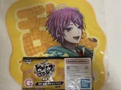 おなまえクロス ヒプノシスマイク 飴村乱数