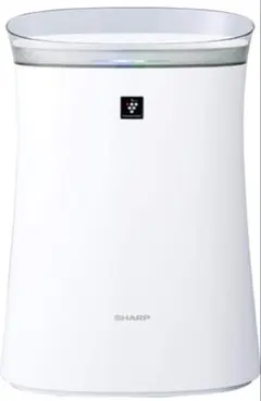 SHARP 空気清浄機 FU-R50 プラズマクラスター7000のサムネイル