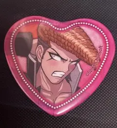 2025年最新】ダンガンロンパ ナンジャ バッジの人気アイテム - メルカリ