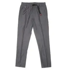 SOPHNET. グラミチ Loro Piana グレー スラックス M SOPHNET. グラミチ Loro Piana グレー スラックス M SOPHNET