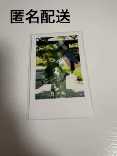 いれいす -hotoke- 2025夏ツ 和服 実写チェキ風トレカ