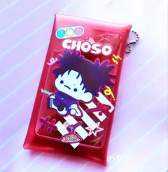 呪術廻戦 脹相 マルチケース