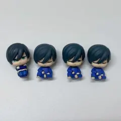 【即日配送】ブルーロック ねむらせ隊 糸師凛