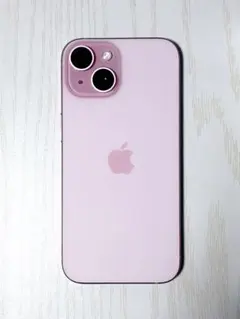 iphone15 スマートフォン本体