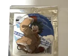 綠谷出久 Jump Festa TOHO 徽章