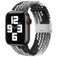 【新品】【美品】AppleWatch バンド アップルウォッチ ベルト 6