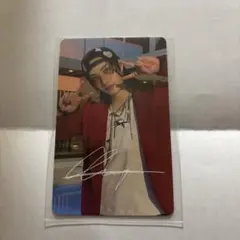 Straykids Do It 店舗特典 トレカ HMVラキドロ バンチャン