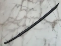 ハイエース FLEX フレックス REクラシック ボンネットガーニッシュ