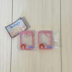 あんスタ みにコレ ミニフォトフレームキーチェーン 葵ゆうた