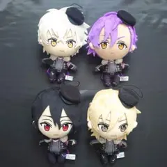 あんスタ UNDEAD ぬいぐるみ