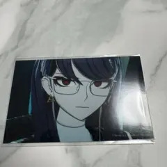 ハンドレッドライン ハンドラ 雫原比留子 ミニ ブロマイド