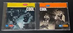 The Rebirth Of Cool / Cool Too 2枚セット