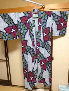 浴衣 レディース 絞り