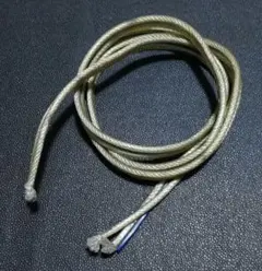 ortofon SPK-3100 SILVERスピーカーケーブル 2.2m ペア - メルカリ