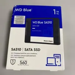 使用時間1012時間 1TB WDC SA510 2.5インチ SATA SSD - メルカリ