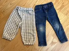 パンツまとめ売り　90、95