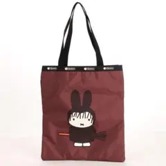 レスポートサック ミッフィー Dick Bruna トートバッグ