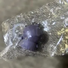 ちいかわ　映画ちいかわ　入場者特典　第4弾チャームミニフィギュア　ヒトハ