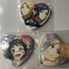 2026年最新】lip×lip 勇次郎缶バッジの人気アイテム - メルカリ