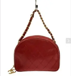 CHANEL 美品　バッグのサムネイル