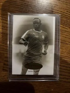 Sadio Mane トレーディングカード /39 FUTERA