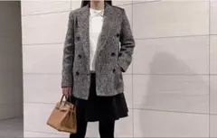 2026年最新】シーマリー cccmalie ジャケットの人気アイテム - メルカリ