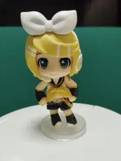ねんどろいどぷち ボーカロイド 鏡音リン