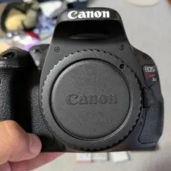 Canon EOS Kiss X5 デジタル一眼レフ 本体のサムネイル