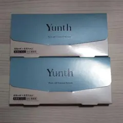 ★Yunth★ユンス　ピュアAZセラム　28包✖️2箱のサムネイル