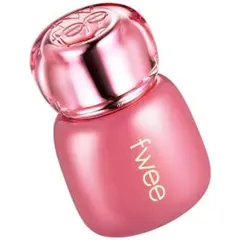 【新品】fwee 3Dボリューミングティント 02 バニラデュー