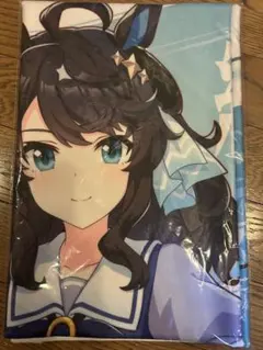 ウマ娘 トウカイテイオー 公式応援タオル - メルカリ