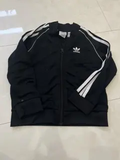 アディダスジャージのセットアップ