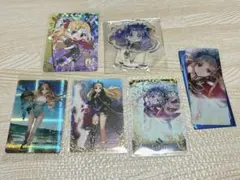 FGO エレシュキガル 묶음 판매