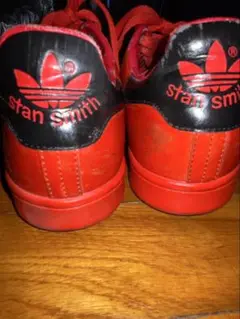 【希少モデル・正規品】adidas×RAF SIMONS Stan S