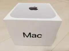 Apple Mac mini M4 16GB / 256GB 保証期間ありのサムネイル