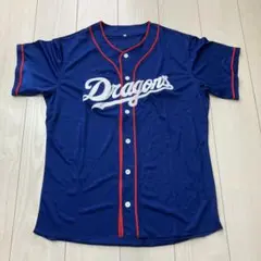 ドラゴンズファンクラブユニフォームのサムネイル