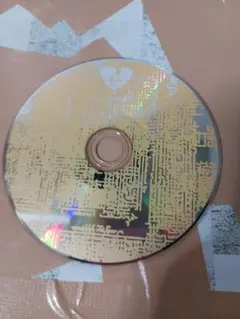 RADWIMPS シュプレヒコール ディスクのみ