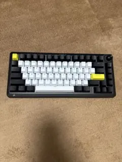新品RAMA WORKS × ZAMBUMON Jules 65%自作キーボード - メルカリ