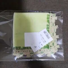 近澤レースハンカチ